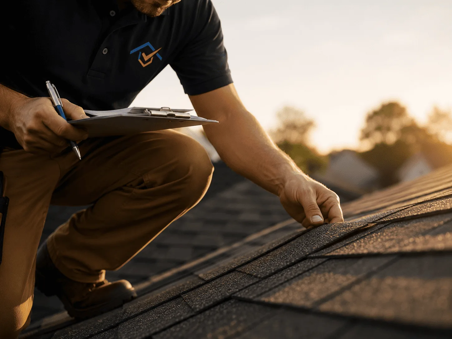 Why Choose Roof Inspection in Luna Pier, MI